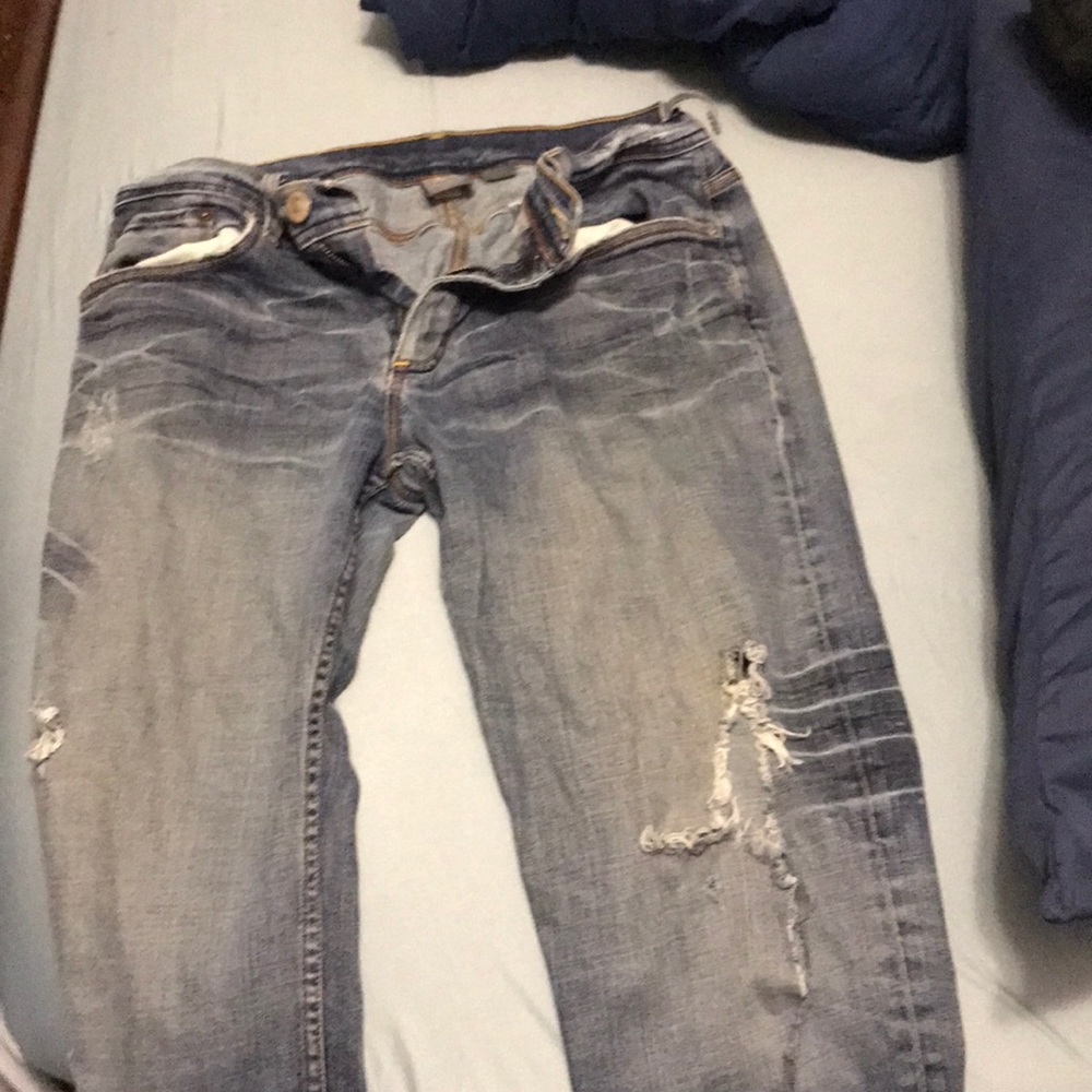 Armani Jeans